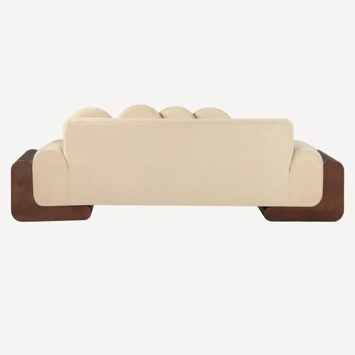 Emma Oak Daybed